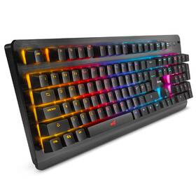 Klávesnice Niceboy ORYX K445 Element černá

 obrázek produktu 2 z 7
