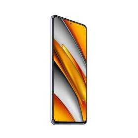 Mobilní telefon Poco F3 256 GB 5G stříbrný

 obrázek produktu 3 z 10