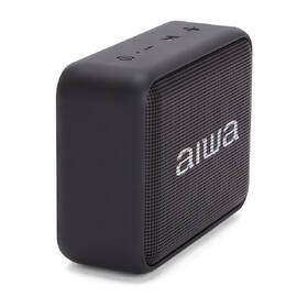 Přenosný reproduktor AIWA BS-200 černý

 obrázek produktu 2 z 8