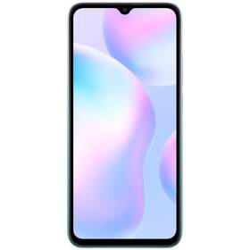 Mobilní telefon Xiaomi Redmi 9A 2022 2 GB / 32 GB - Glacial Blue 

 obrázek produktu 1 z 6
