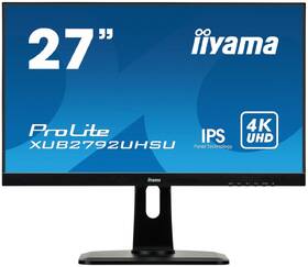 Monitor IIYAMA ProLite XUB2792UHSU-B1 černý

 obrázek produktu 3 z 8