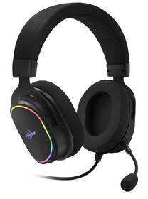 Headset uRage SoundZ 800 7.1 černý

 obrázek produktu 1 z 5