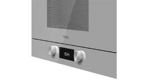 Mikrovlnná trouba Teka ML 8220 BIS L SM šedá

 obrázek produktu 2 z 13