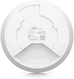 Přístupový bod (AP) Ubiquiti UniFi6 Lite 

 obrázek produktu 3 z 4