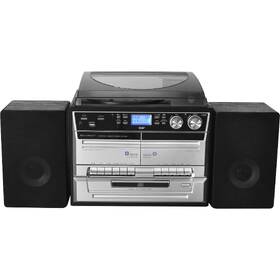 Mikrosystém Soundmaster MCD5550 SW černý/stříbrný

 obrázek produktu 3 z 8