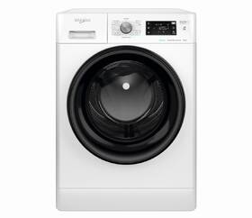 Set výrobků Whirlpool FFB 8258 BV EE + FFT D 8X3B EE 

 obrázek produktu 8 z 13