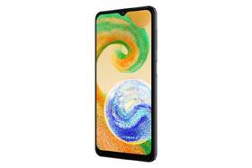 Mobilní telefon Samsung Galaxy A04s 3 GB / 32 GB černý

 obrázek produktu 1 z 9