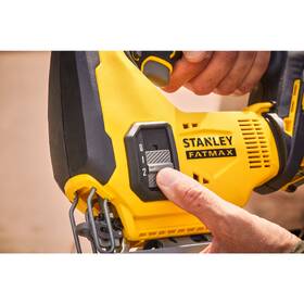 Přímočará pila Stanley SFMCS600B-XJ (bez baterie) 

 obrázek produktu 6 z 6