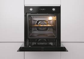 Trouba Hoover HOC3T3188B černá

 obrázek produktu 6 z 10