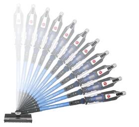 Tyčový vysavač Hoover HF522STPE 011 

 obrázek produktu 11 z 20