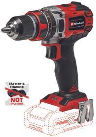 Aku vrtačka Einhell Professional TE-CD 18/50 Li-i BL-Solo (bez baterie) 

 obrázek produktu 1 z 4