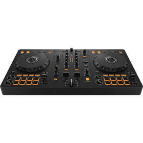 Mixážní pult Pioneer DJ DDJ-FLX4 

 obrázek produktu 1 z 9