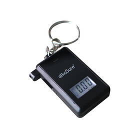 Alkoholtester Helmer AlkoSure 

 obrázek produktu 1 z 5