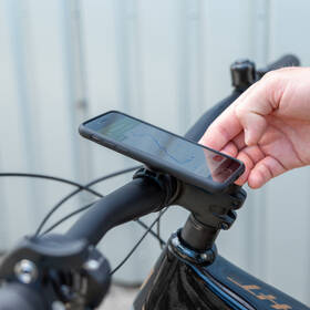 Držák na mobil SP Connect Micro Bike Mount 

 obrázek produktu 8 z 12