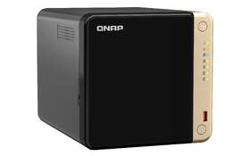 Datové úložiště (NAS) QNAP TS-464-8G 

 obrázek produktu 1 z 5