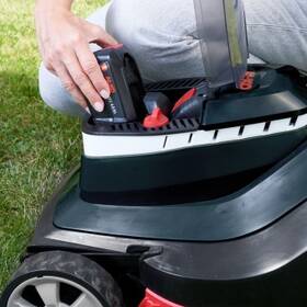Sekačka AL-KO Premium 38.2 Li 18V (s baterií) 

 obrázek produktu 2 z 7
