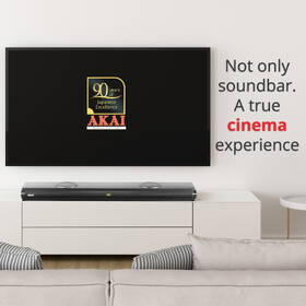 Soundbar AKAI ASB-29 černý

 obrázek produktu 7 z 8