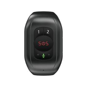 Chytré hodinky Canyon ST-02 4G pro seniory s funkcí SOS černý

 obrázek produktu 2 z 5