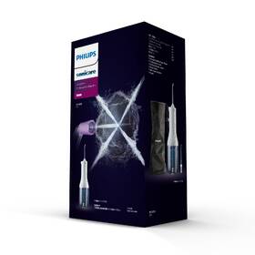 Ústní sprcha Philips HX3826/31 bílá

 obrázek produktu 9 z 11