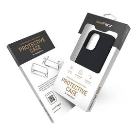 Kryt na mobil RhinoTech MAGcase Origin na Apple iPhone 15 Plus černý

 obrázek produktu 4 z 4