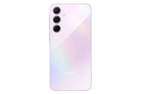 Mobilní telefon Samsung Galaxy A55 5G 8 GB / 128 GB - Awesome Lilac 
