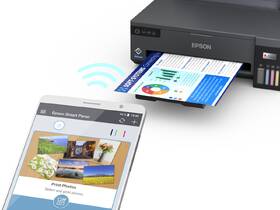 Tiskárna inkoustová Epson EcoTank L11050 černá

 obrázek produktu 9 z 11