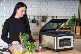 Vakuovačka G21 Virtuous 

 obrázek produktu 15 z 19
