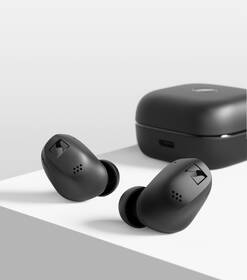 Sluchátka Sennheiser Accentum True Wireless černá

 obrázek produktu 11 z 13