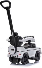 Odrážedlo Buddy Toys BPC 5280 

 obrázek produktu 5 z 10