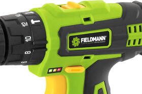 Aku vrtačka Fieldmann FDV 10352-55AR (s baterií) 

 obrázek produktu 10 z 17