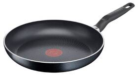 Sada nádobí Tefal C2678074 Starter, 6 ks černá

 obrázek produktu 5 z 12