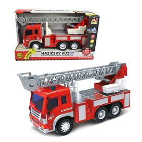 Auto MaDe City Collection Požární žebřík 26 cm 

 obrázek produktu 2 z 2