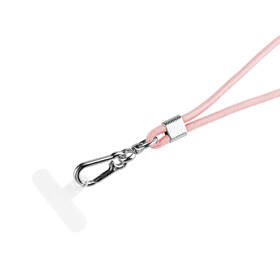 Popruh na krk FIXED NeckUni růžový

 obrázek produktu 1 z 6