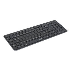 Klávesnice Rapoo E9310M multi-mode, CZ/SK layout černá

 obrázek produktu 1 z 5