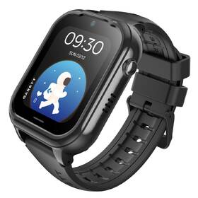Chytré hodinky Garett Kids Essa GO 4G černé

 obrázek produktu 1 z 7