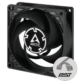 Ventilátor Arctic Cooling P8 PWM PST CO černý

 obrázek produktu 1 z 5