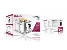 Topinkovač Salente ToastMax nerez

 obrázek produktu 6 z 9