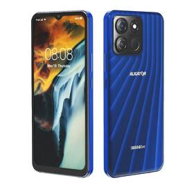 Mobilní telefon Aligator S6600 Duo 4 GB / 64 GB modrý

 obrázek produktu 3 z 5