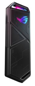 Externí rámeček Asus ARION LITE NVMe SSD černý

 obrázek produktu 1 z 2