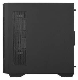 Case Cougar UNIFACE černá barva
