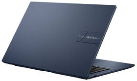 Notebook Asus Vivobook 15 modrý

 obrázek produktu 6 z 10