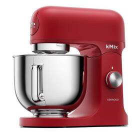 Kuchyňský robot KENWOOD KMX751ARD červený

 obrázek produktu 2 z 11