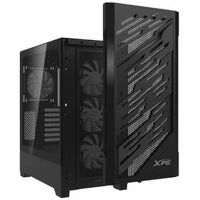 Case ADATA XPG Starker Air BTF černá

 obrázek produktu 8 z 14