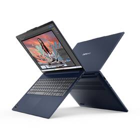 Notebook Lenovo IdeaPad Slim 5 16AKP10 modrá barva
