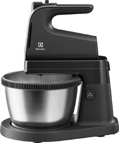 Ruční šlehač s mísou Electrolux Mattino 2.0 ESM4B šedý

 obrázek produktu 3 z 8