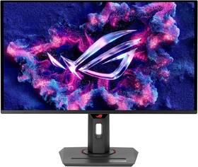 Herní monitor Asus ROG Strix OLED XG27UCDMG černý

 obrázek produktu 3 z 7