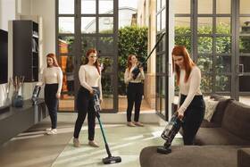 Tyčový vysavač Hoover HF1P10P 011 černý

 obrázek produktu 13 z 29