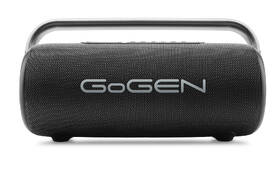 Přenosný reproduktor GoGEN HANDEE BPS 440 černý

 obrázek produktu 3 z 9