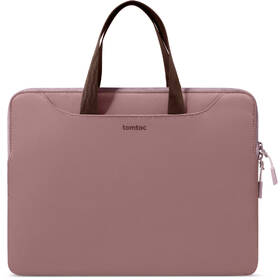 Brašna na notebook tomtoc Light-A21 Dual-color Slim Handbag 13,5" fialová

 obrázek produktu 1 z 10