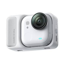Outdoorová kamera Insta360 GO Ultra bílá

 obrázek produktu 4 z 10
